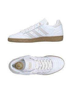 Низкие кеды и кроссовки Adidas