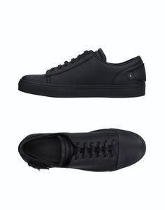 Низкие кеды и кроссовки Belstaff