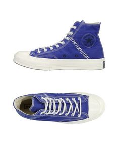 Высокие кеды и кроссовки Converse ALL Star