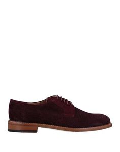 Обувь на шнурках Paul Smith