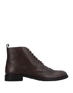 Полусапоги и высокие ботинки Ben Sherman
