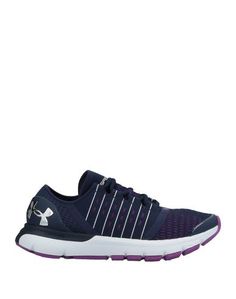 Низкие кеды и кроссовки Under Armour