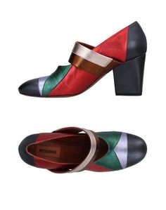Туфли Missoni