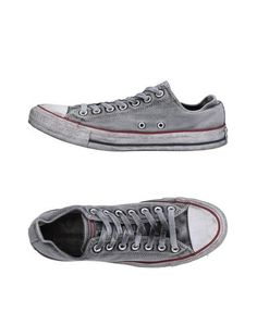 Низкие кеды и кроссовки Converse ALL Star