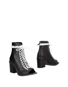 Полусапоги и высокие ботинки Proenza Schouler