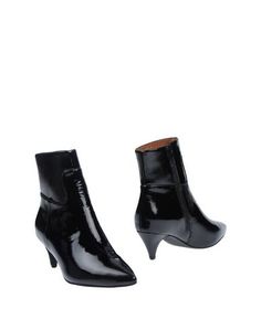 Полусапоги и высокие ботинки Jeffrey Campbell