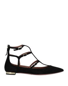 Балетки Aquazzura