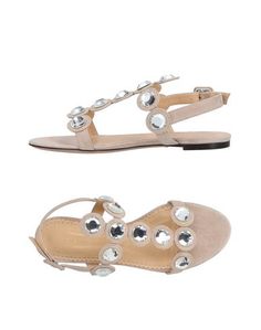 Сандалии Charlotte Olympia