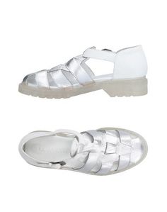 Сандалии LE Qarant