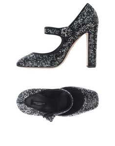 Туфли Dolce & Gabbana