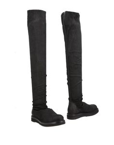 Сапоги Rick Owens