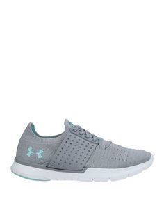 Низкие кеды и кроссовки Under Armour