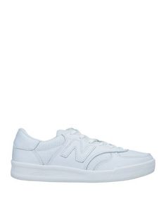Низкие кеды и кроссовки New Balance