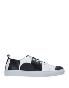 Низкие кеды и кроссовки McQ Alexander Mc Queen