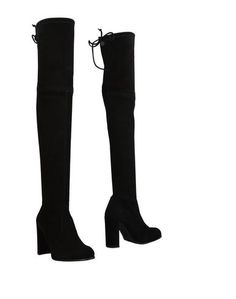 Сапоги Stuart Weitzman