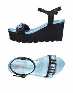 Сандалии Tosca BLU Shoes