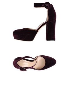 Туфли Gianvito Rossi