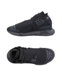 Низкие кеды и кроссовки Y-3