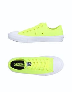 Низкие кеды и кроссовки Converse ALL Star