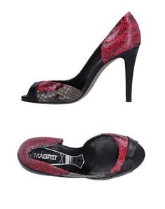 Туфли Magrit