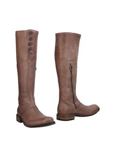 Сапоги Fiorentini+Baker