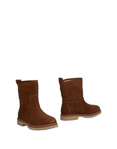 Полусапоги и высокие ботинки Timberland