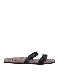 Сандалии Collection PrivĒe?