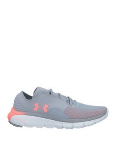 Низкие кеды и кроссовки Under Armour
