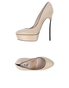 Туфли Casadei