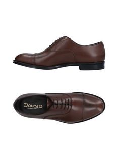 Обувь на шнурках Doucals