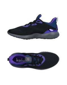 Низкие кеды и кроссовки Adidas BY Kolor