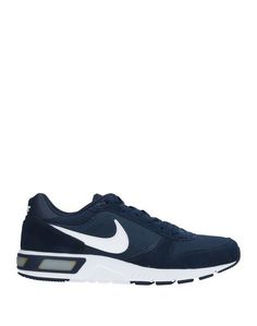 Низкие кеды и кроссовки Nike
