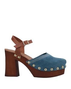 Сандалии Tosca BLU Shoes