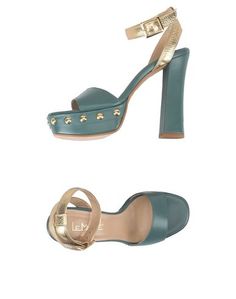 Сандалии LE MarinĒ