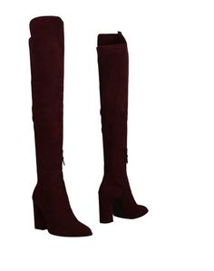 Сапоги Stuart Weitzman