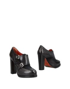 Ботинки Santoni