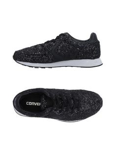 Низкие кеды и кроссовки Converse Cons