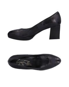 Туфли Giorgia B.