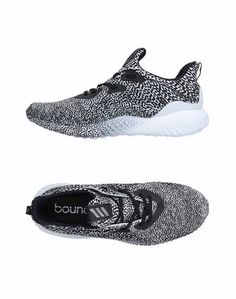 Низкие кеды и кроссовки Adidas