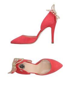Туфли Elisabetta Franchi