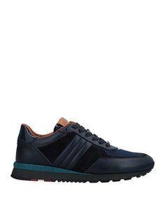 Низкие кеды и кроссовки Bally