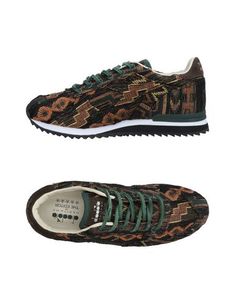 Diadora heritage editor top