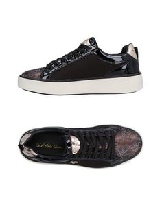 Низкие кеды и кроссовки U.S.Polo Assn.