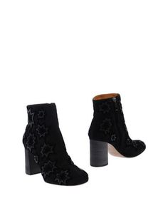 Полусапоги и высокие ботинки ChloÉ