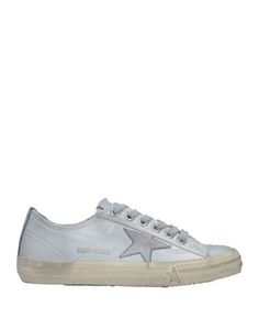 Низкие кеды и кроссовки Golden Goose Deluxe Brand