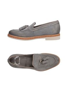 Мокасины Santoni