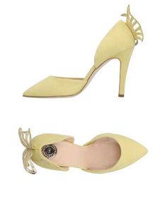 Туфли Elisabetta Franchi