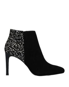 Полусапоги и высокие ботинки Tosca BLU Shoes