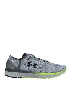 Низкие кеды и кроссовки Under Armour