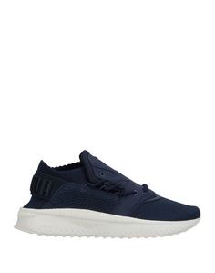 Низкие кеды и кроссовки Puma